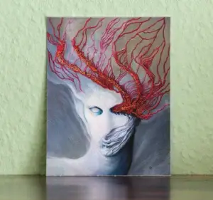 Immersion [mini print]