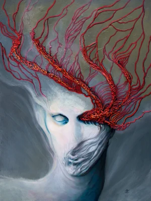 Immersion [limited edition print]