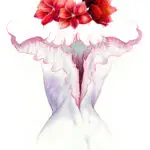 Tendrils II [limited edition print]