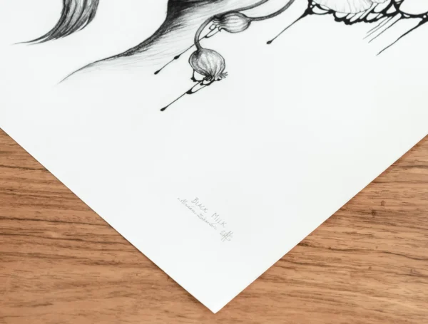 Black Milk - Image 10