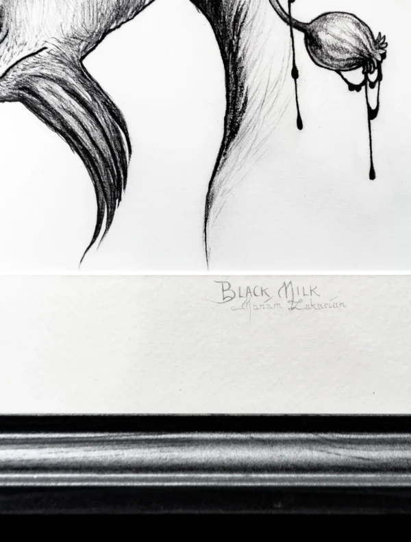 Black Milk - Image 15