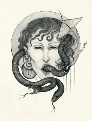 Goddess of Lies
