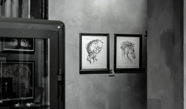 Black Milk - Image 14
