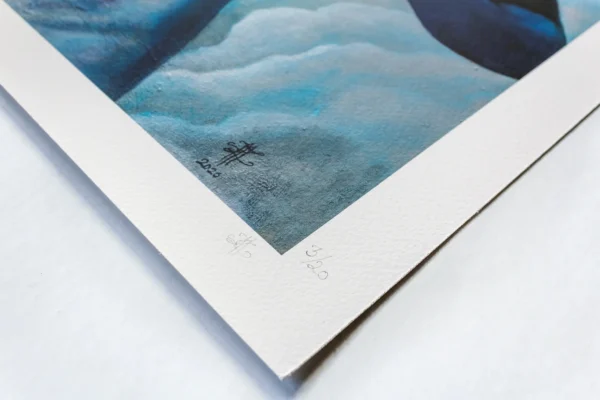 Expression [limited edition print] - Image 8