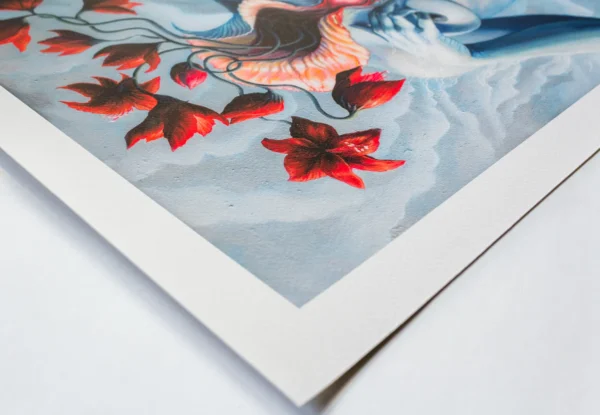 Expression [limited edition print] - Image 7
