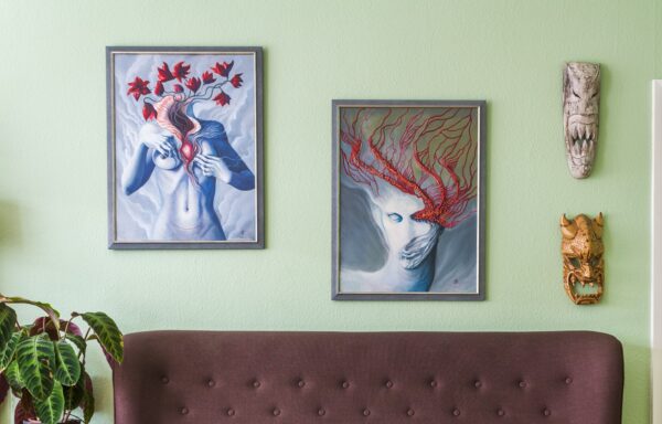 Expression [limited edition print] - Image 12