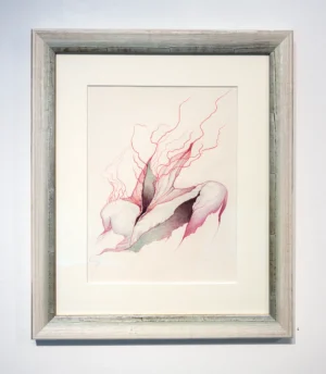 Tendrils I  (original)