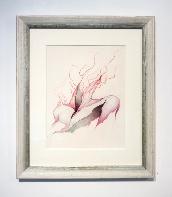 Tendrils I  (original)